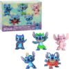 Stitch Collector Figure Set