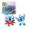 Stitch Figure 2-Packs: Alien Stitch with Scrump