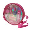 Barbie Makeup Set Pvc Handbag