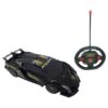 Batman Radio Control Car