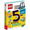 LEGO? Iconic: Five-Minute Builds