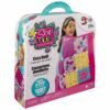 Sew Cool Quilt Kit