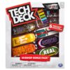 Tech Deck Skate Shop Playset