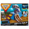 M Jam 1:64 Basic Stunt Playset Asst.