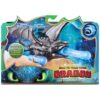 Spinmaster Dragons Toothless Wrist Launcher