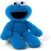 Gund SS TAB 13-Inch Cookie Monster Plush