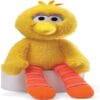 Gund SS TAB 12-Inch Big Bird Plush
