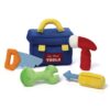 GUND My 1st Toolbox Playset