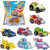 Paw Patrol Die Cast Core Vehicles Asst