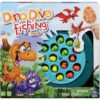 Spinmaster Dinosaur Fishing Game