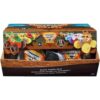 Monster Jam Mini Scale Vehicles Asst