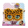 Purse Pets Leopard