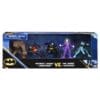 DC Batman 2-Inch Fugure 5-Pack