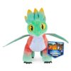 Dragons Realms Premium Plush - Revealed As Toothless
