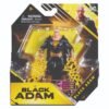 DC Black Adam Movie Figure 4" Assortment
