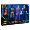 DC Batman 12" Action Figures 4-Pack