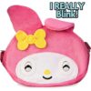 Purse Pets Sanrio My Melody