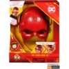 DC Flash Movie Mask & Ring Lights