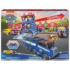 Paw Patrol Big Truck Highway Rescue HQ