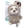 GUND Sloth On-the-Go Soother Plush