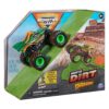 Monster Jam 1:64 Monster Dirt Set Assorted