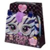 Purse Pets Metallic Magic Zebra