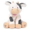GUND Story Time Buttermilk Cow Animated