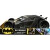 DC Batman 1:12 Batmobile