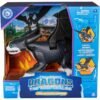 Dragons Realms Fire & Flight Thunder