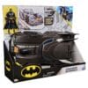 DC Batman 4-Inch Figure Batmobile