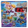 Paw Patrol Movie 2: Meteor Mayhem Game