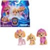 Paw Patrol Movie Figure Pack Skye
