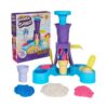 Kinetic Sand Soft Serve Station