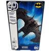 Puzzle 4D DC Batwing