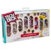The Tech Deck 96mm 8-Pack Olympic Set