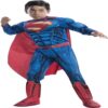 Rubies Costume Superman Deluxe (M)