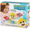 Baby Shark Sea-Saw Counting Game