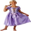 Rubies Costume Rapunzel Fairytale (M)