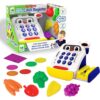TLJ Shop And Learn Cash Register