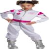 Rubies Costume Barbie Astronaut (S)