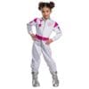 Rubies Costume Barbie Astronaut (XS)