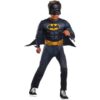 Rubies Costume Batman Deluxe (M)