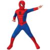 Rubies Costume Spiderman Classic (M)