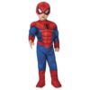 Rubies Spiderman Toddler Costume