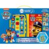 PiKids Paw Patrol Reader