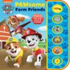 TSP PAW Patrol: PAWsome Farm Friends
