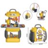 Bowa Mobile Tool Table Set