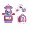 Bowa Mobile Hair Salon Set