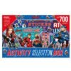 Igloo - Marvel Avengers: Activity Select
