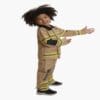 Rubies Costume Fire Fighter (S)